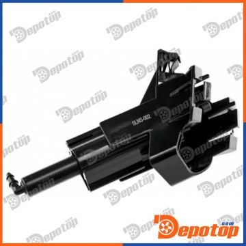 Gicleur de lave-phare droite pour NISSAN | EDS-NS-002, 190656